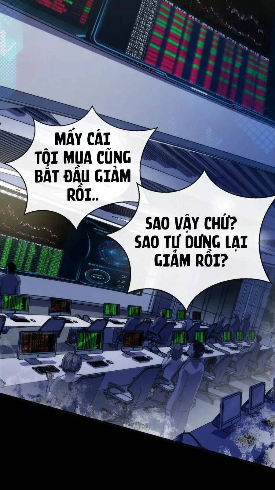 Trở Thành Thần Chủ Cthulhu Chap 176 - Next Chap 177