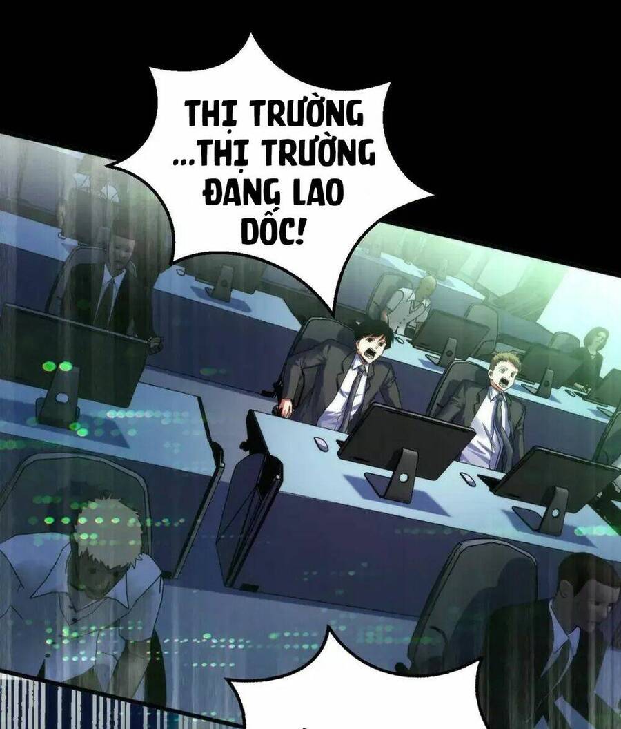 Trở Thành Thần Chủ Cthulhu Chap 176 - Next Chap 177