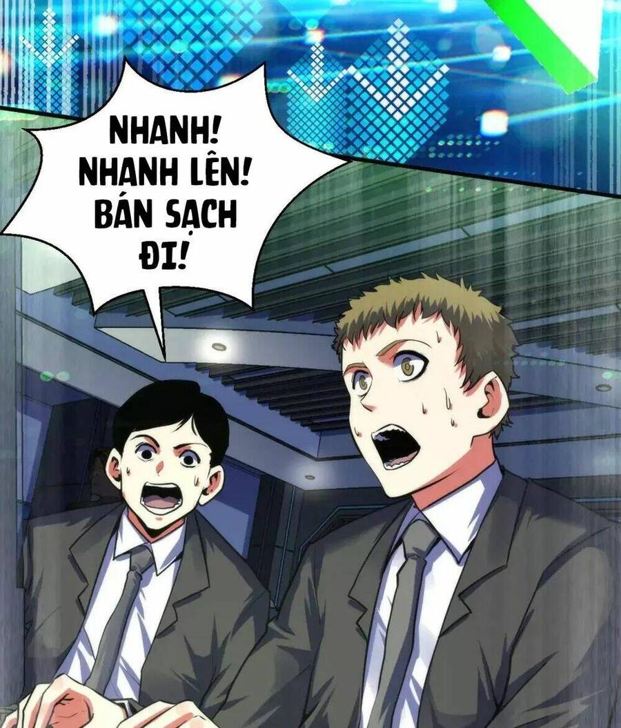Trở Thành Thần Chủ Cthulhu Chap 176 - Next Chap 177