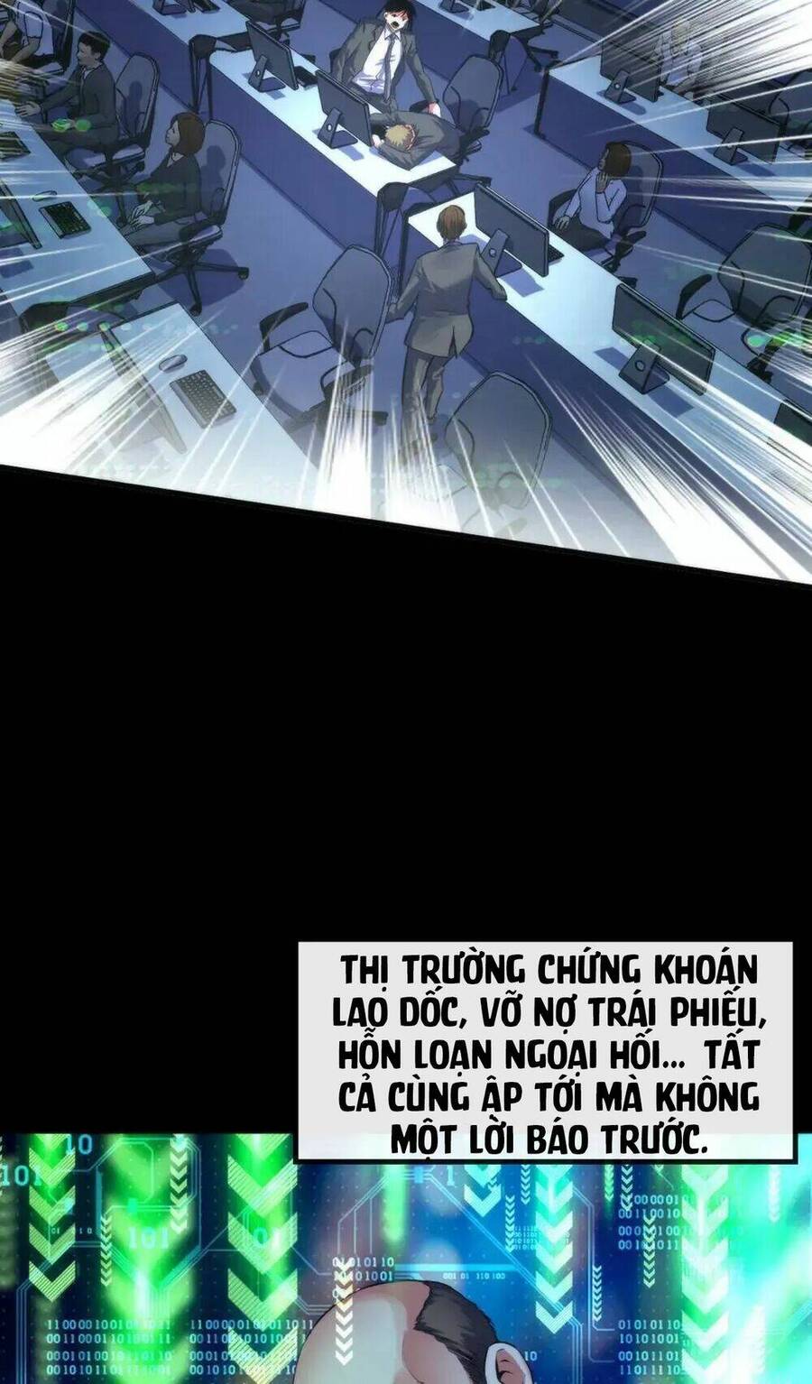 Trở Thành Thần Chủ Cthulhu Chap 176 - Next Chap 177
