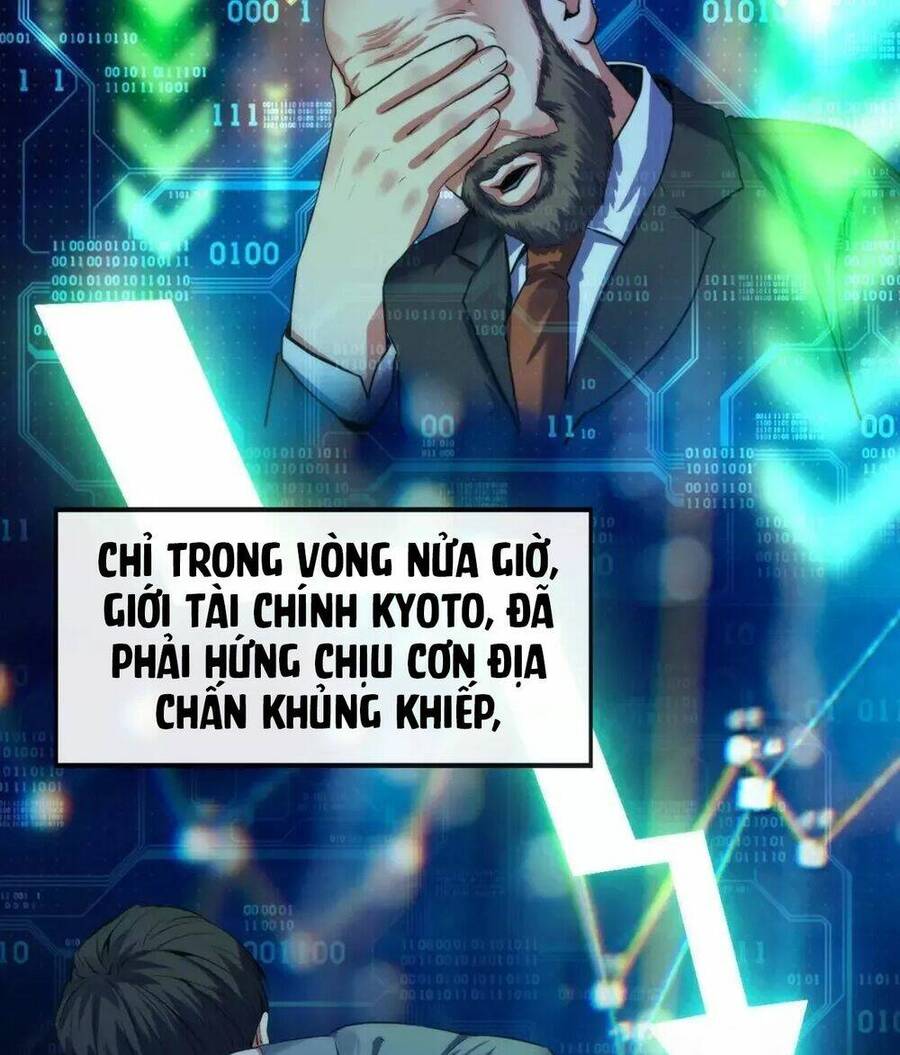 Trở Thành Thần Chủ Cthulhu Chap 176 - Next Chap 177