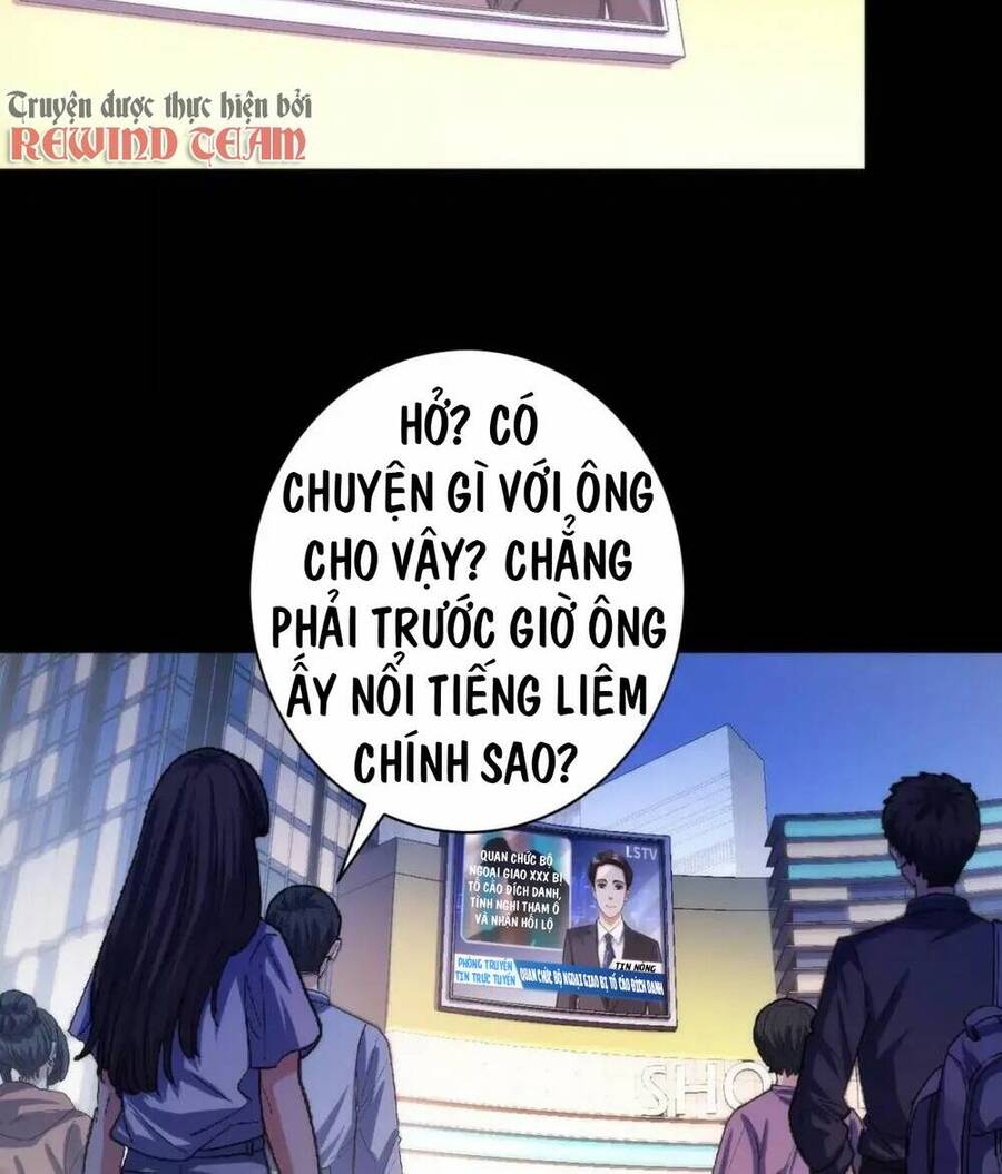 Trở Thành Thần Chủ Cthulhu Chap 176 - Next Chap 177