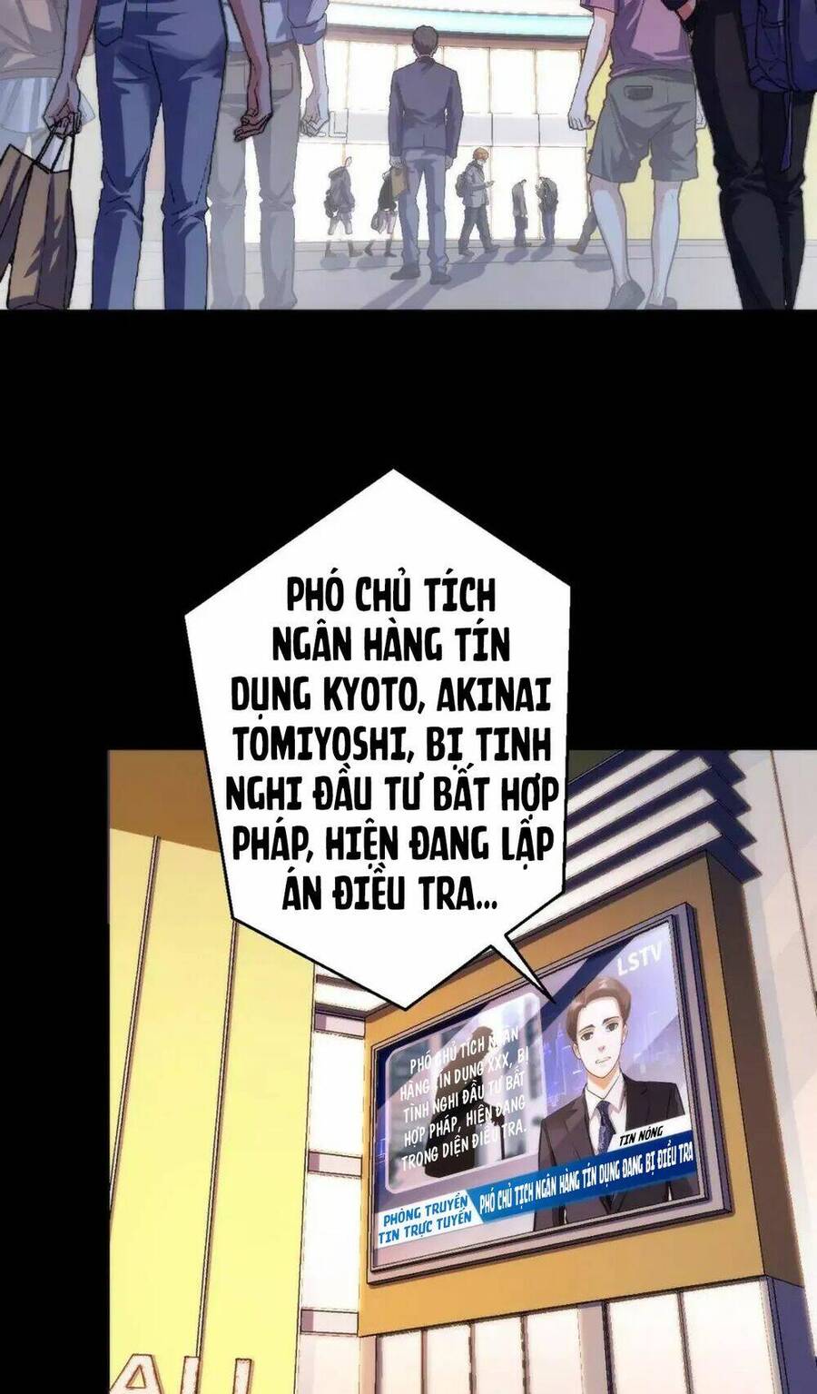 Trở Thành Thần Chủ Cthulhu Chap 176 - Next Chap 177
