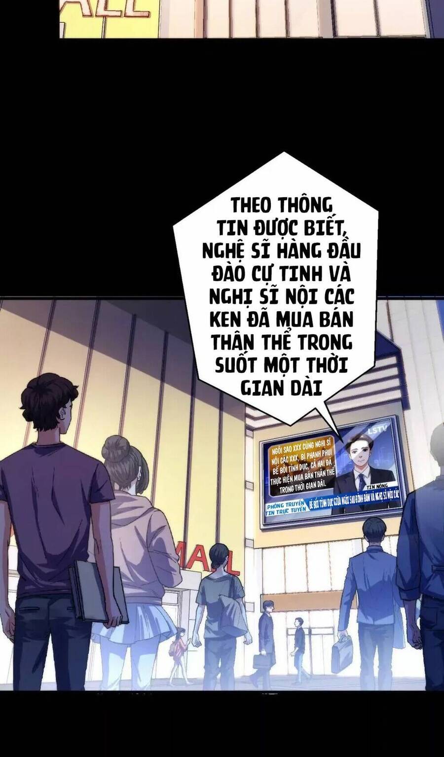 Trở Thành Thần Chủ Cthulhu Chap 176 - Next Chap 177