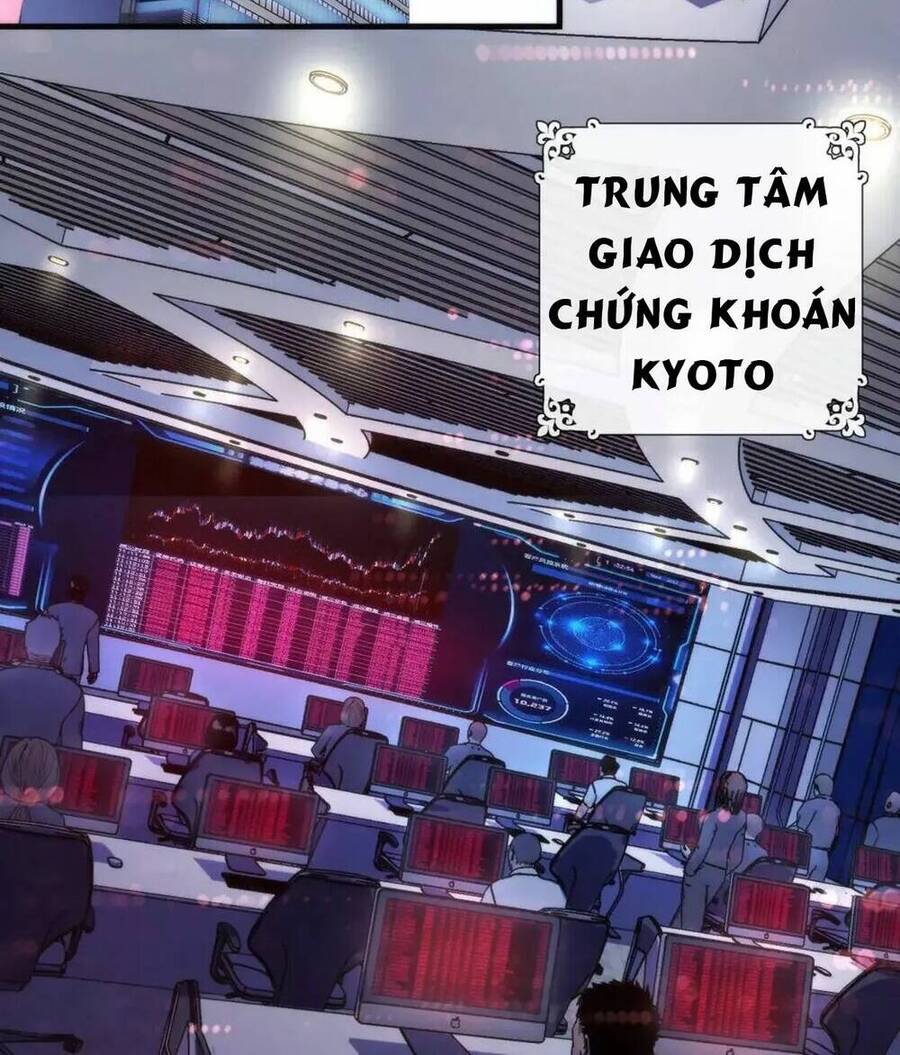 Trở Thành Thần Chủ Cthulhu Chap 176 - Next Chap 177