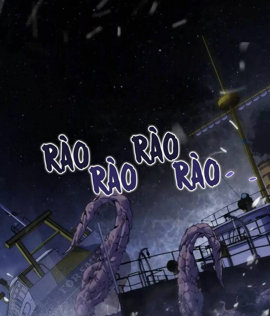 Trở Thành Thần Chủ Cthulhu Chap 176 - Next Chap 177