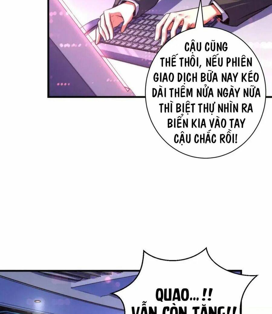 Trở Thành Thần Chủ Cthulhu Chap 176 - Next Chap 177