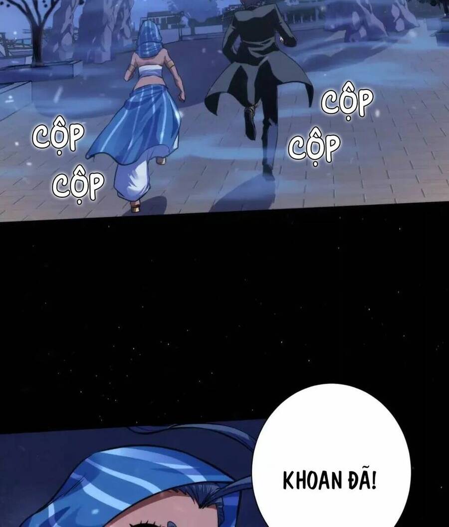 Trở Thành Thần Chủ Cthulhu Chap 176 - Next Chap 177