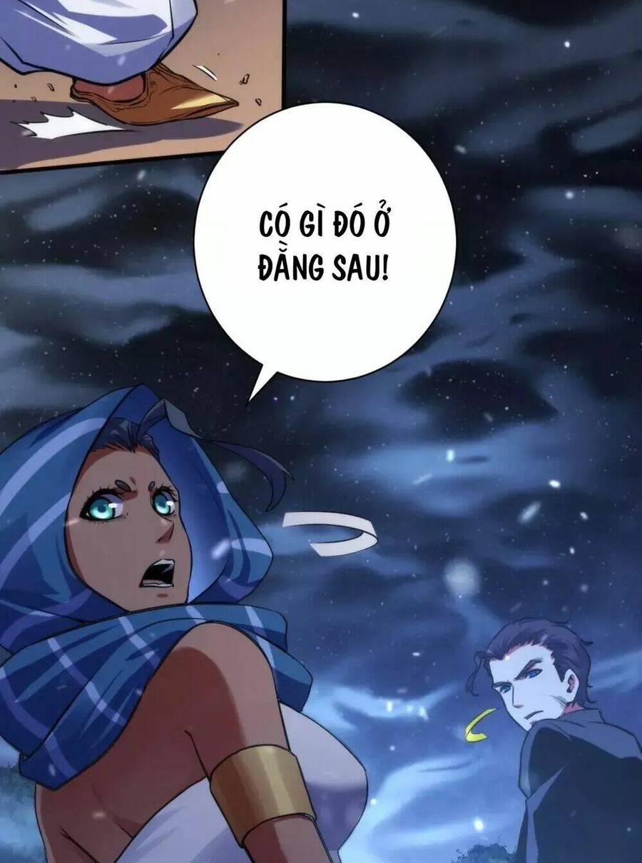 Trở Thành Thần Chủ Cthulhu Chap 176 - Next Chap 177