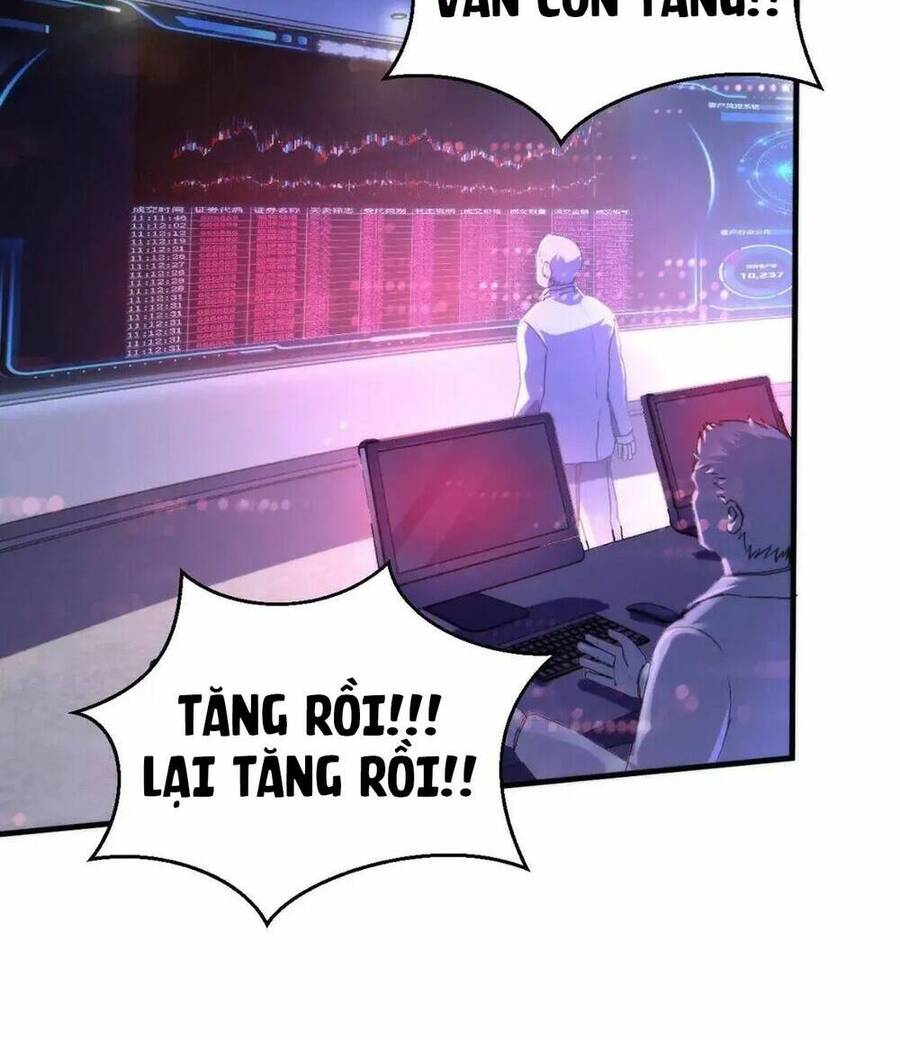 Trở Thành Thần Chủ Cthulhu Chap 176 - Next Chap 177