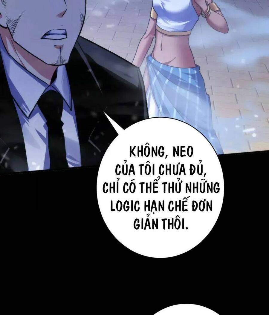 Trở Thành Thần Chủ Cthulhu Chap 176 - Next Chap 177