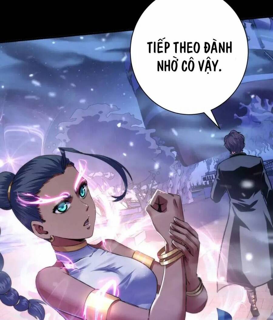 Trở Thành Thần Chủ Cthulhu Chap 176 - Next Chap 177