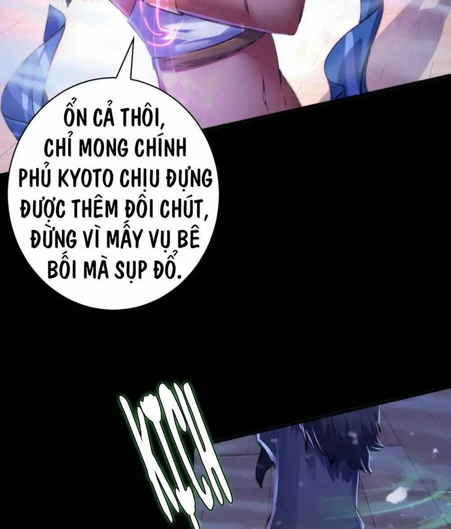 Trở Thành Thần Chủ Cthulhu Chap 176 - Next Chap 177
