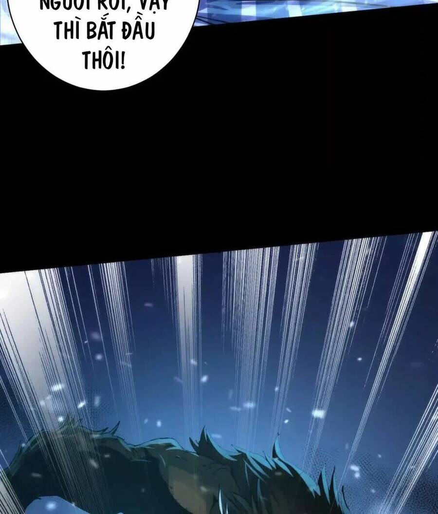 Trở Thành Thần Chủ Cthulhu Chap 176 - Next Chap 177
