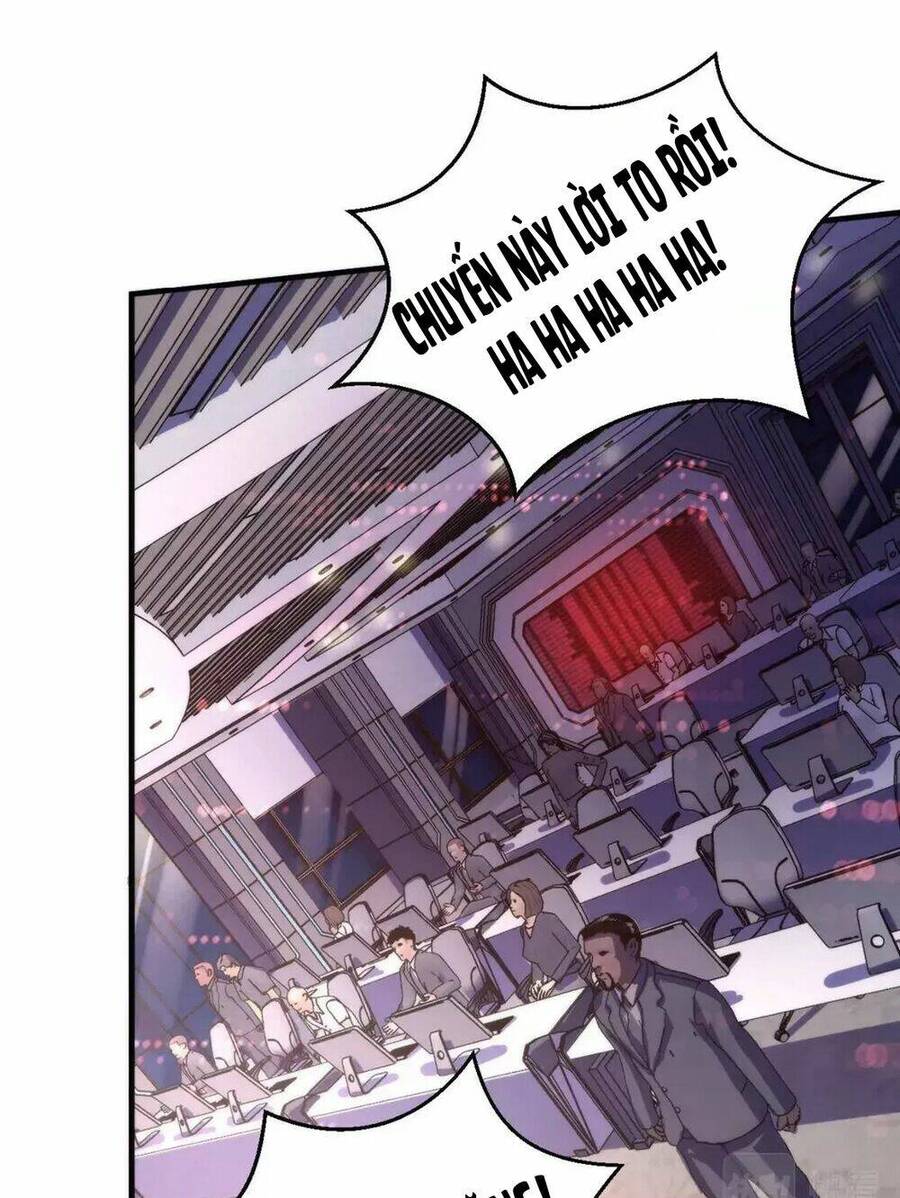 Trở Thành Thần Chủ Cthulhu Chap 176 - Next Chap 177
