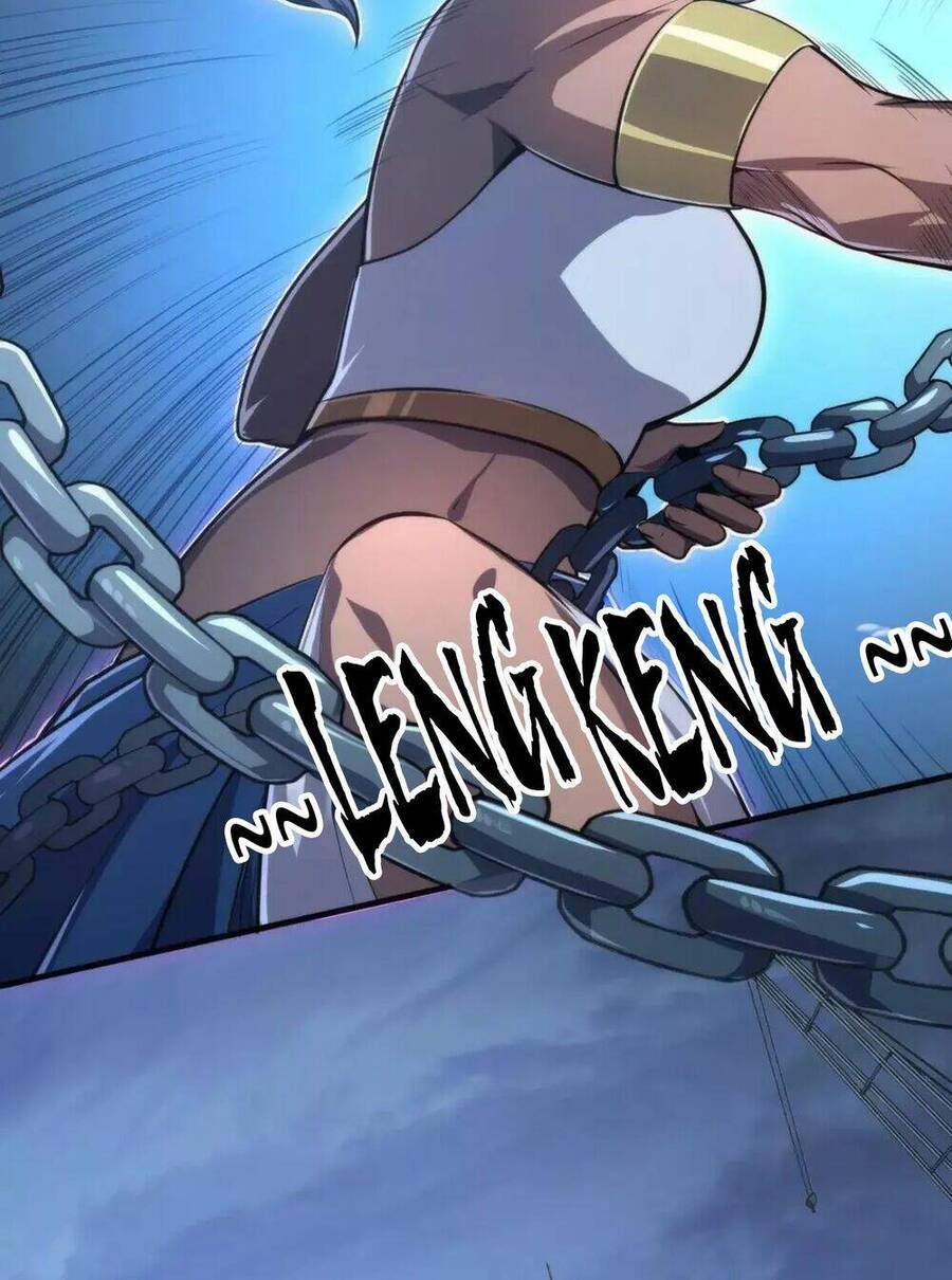 Trở Thành Thần Chủ Cthulhu Chap 178 - Next Chap 179