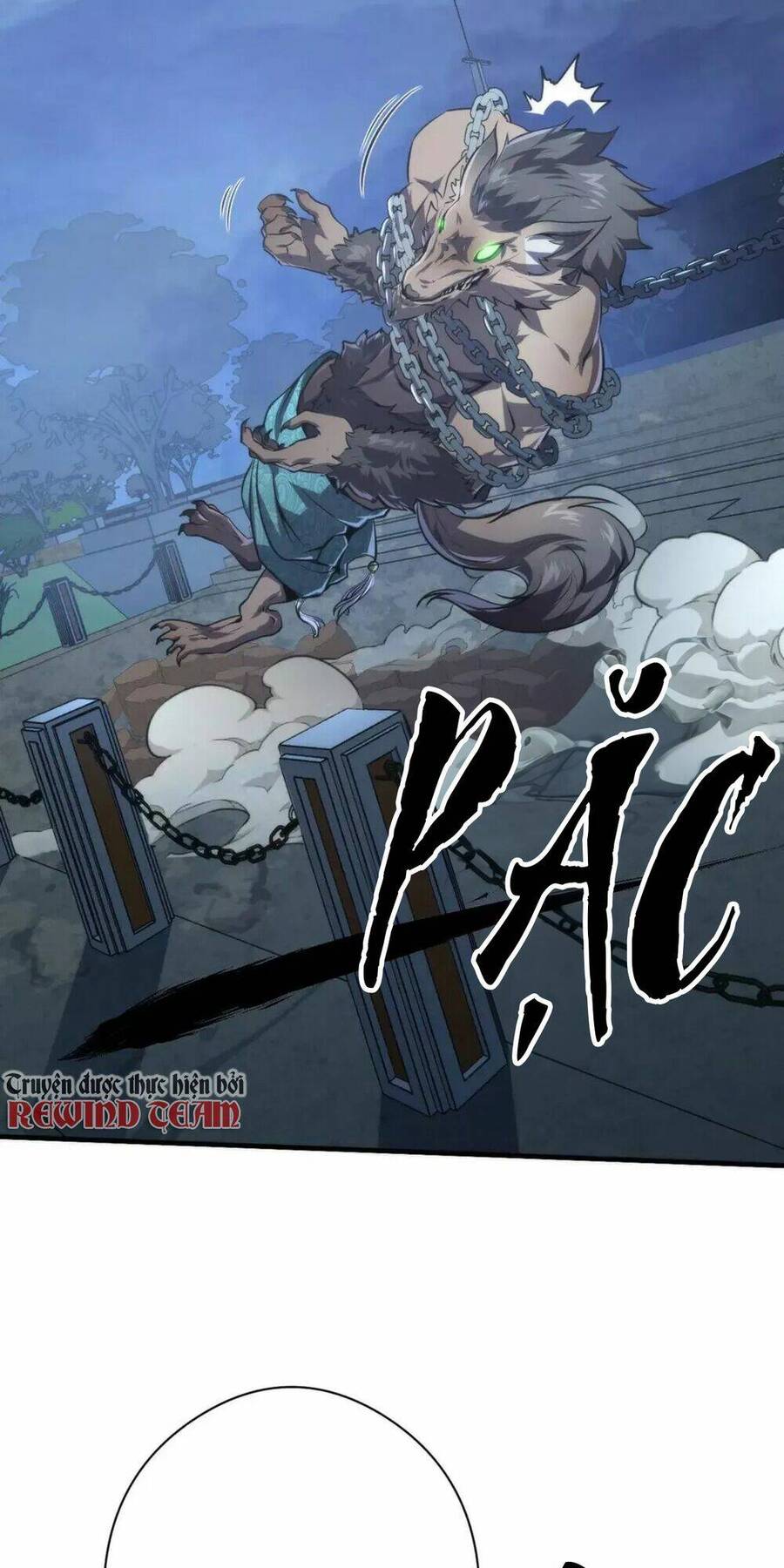 Trở Thành Thần Chủ Cthulhu Chap 178 - Next Chap 179