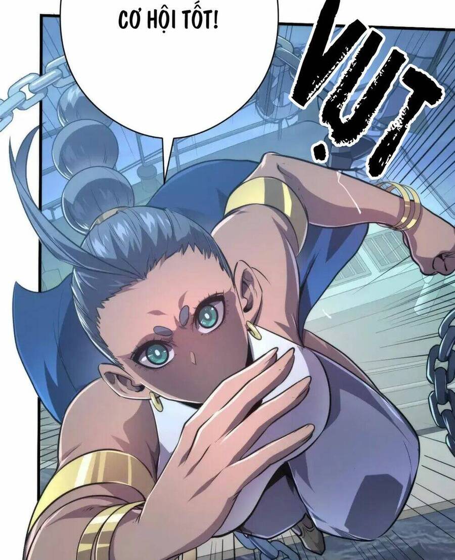 Trở Thành Thần Chủ Cthulhu Chap 178 - Next Chap 179