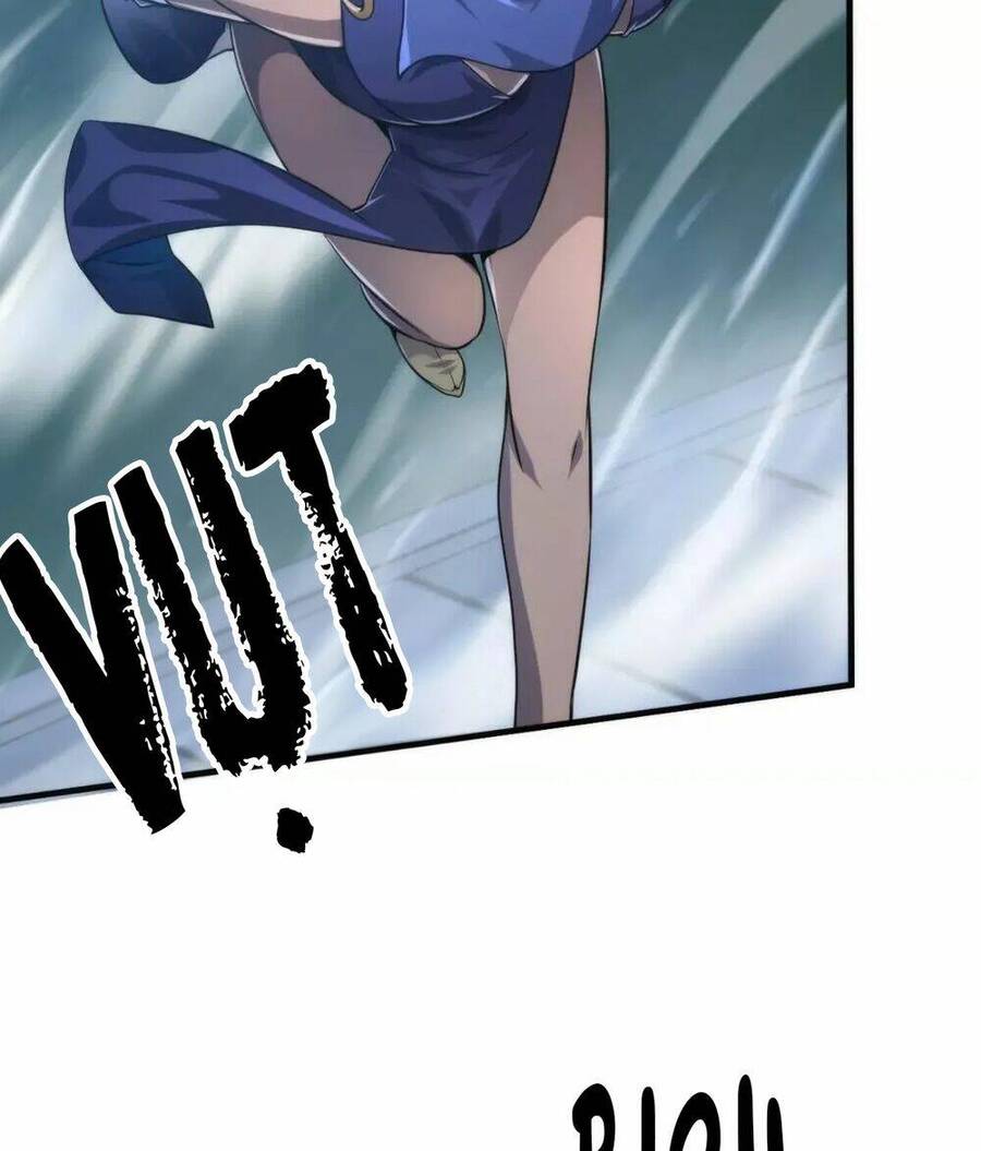 Trở Thành Thần Chủ Cthulhu Chap 178 - Next Chap 179