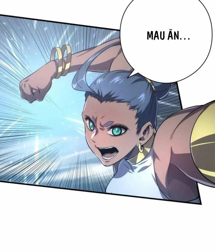 Trở Thành Thần Chủ Cthulhu Chap 178 - Next Chap 179