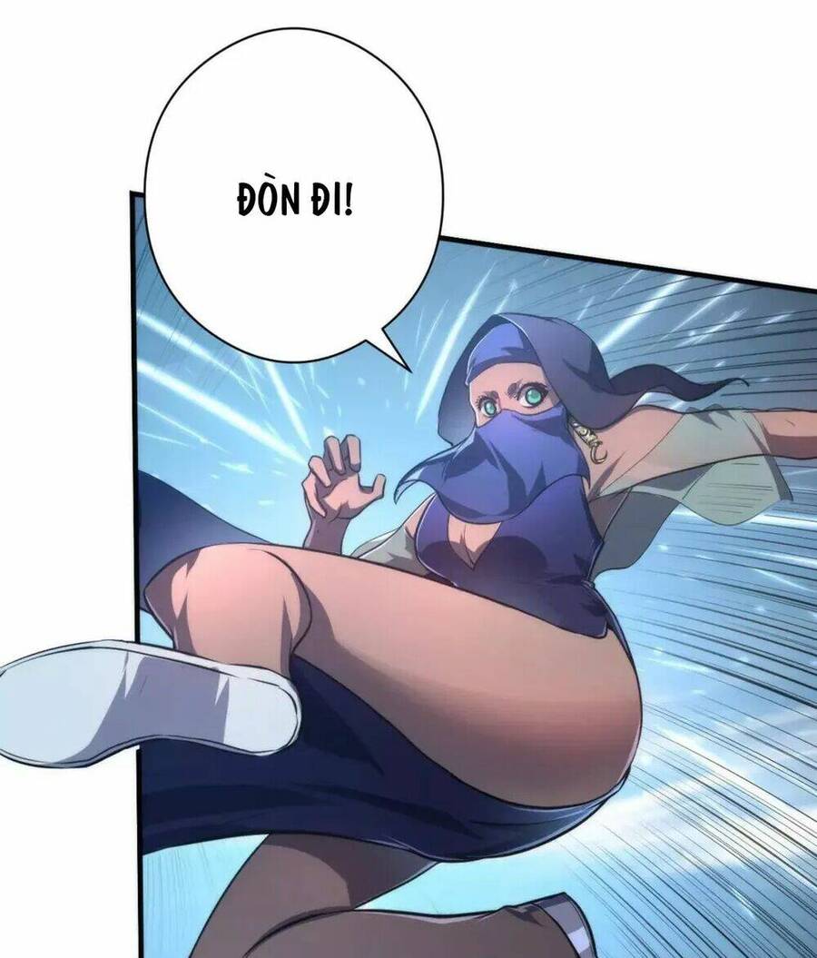 Trở Thành Thần Chủ Cthulhu Chap 178 - Next Chap 179