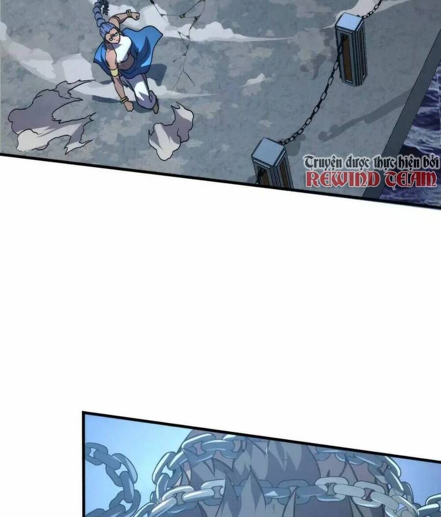 Trở Thành Thần Chủ Cthulhu Chap 178 - Next Chap 179