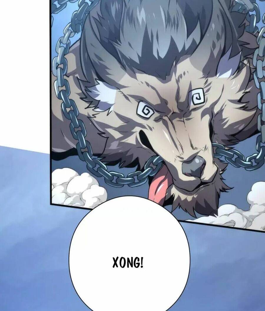 Trở Thành Thần Chủ Cthulhu Chap 178 - Next Chap 179