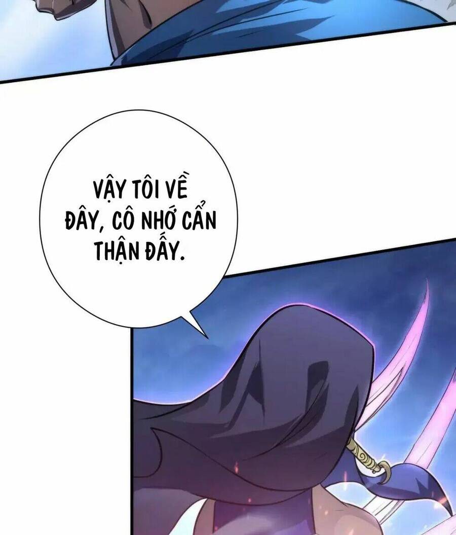 Trở Thành Thần Chủ Cthulhu Chap 178 - Next Chap 179