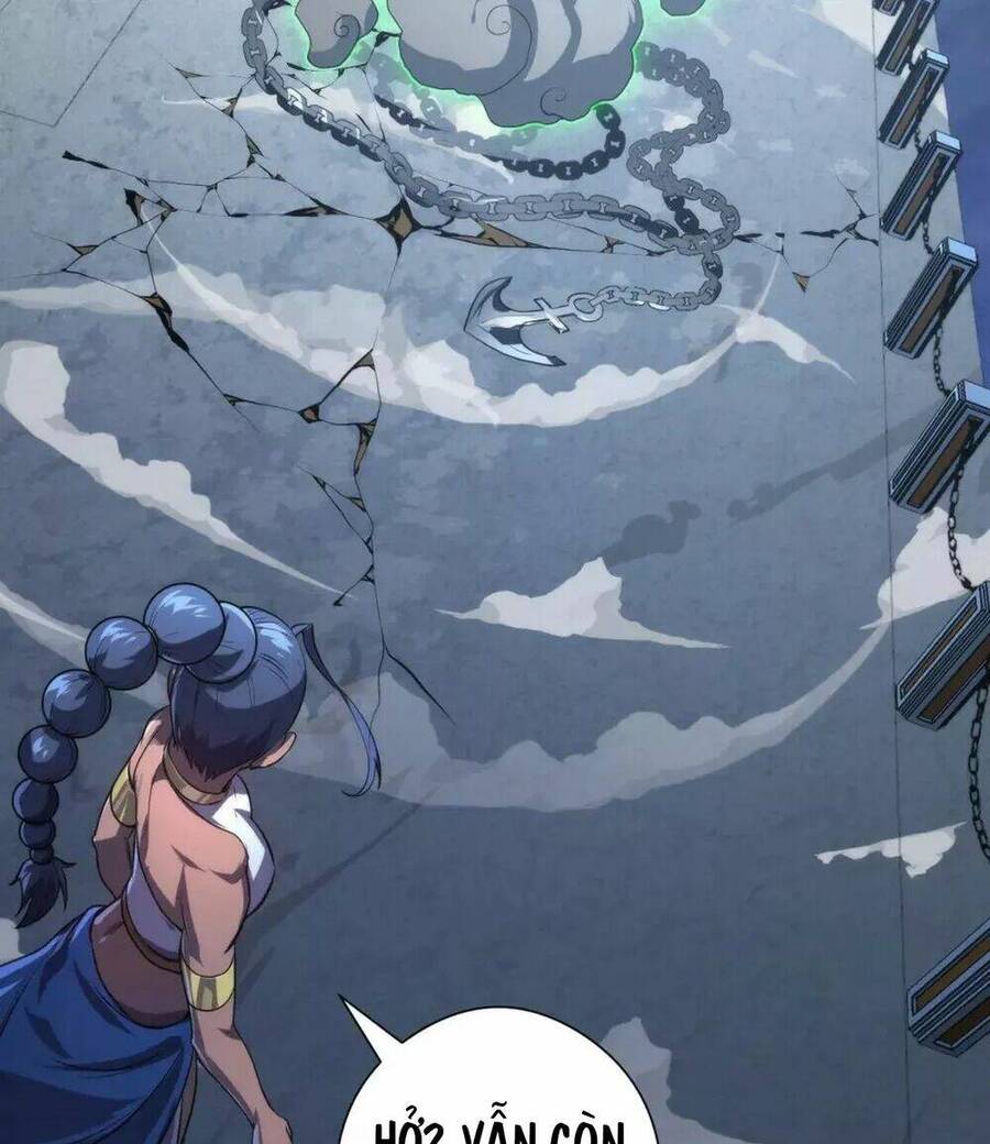 Trở Thành Thần Chủ Cthulhu Chap 178 - Next Chap 179