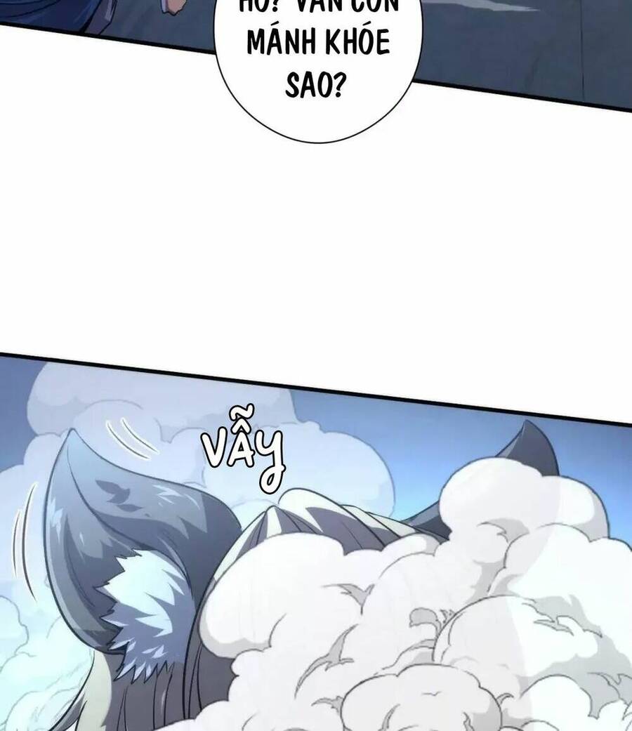 Trở Thành Thần Chủ Cthulhu Chap 178 - Next Chap 179