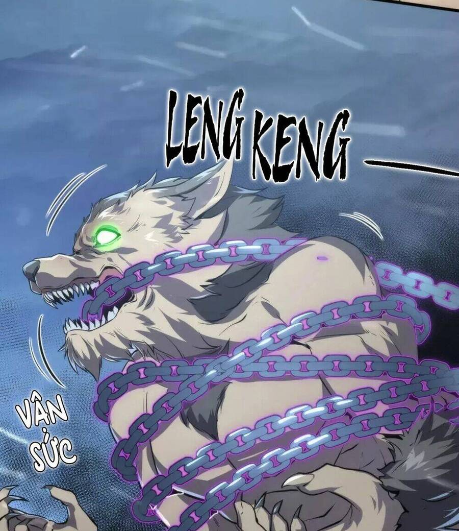 Trở Thành Thần Chủ Cthulhu Chap 178 - Next Chap 179