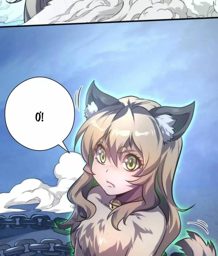 Trở Thành Thần Chủ Cthulhu Chap 178 - Next Chap 179
