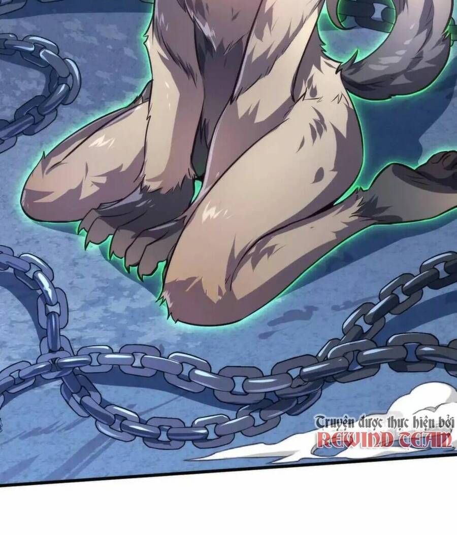 Trở Thành Thần Chủ Cthulhu Chap 178 - Next Chap 179