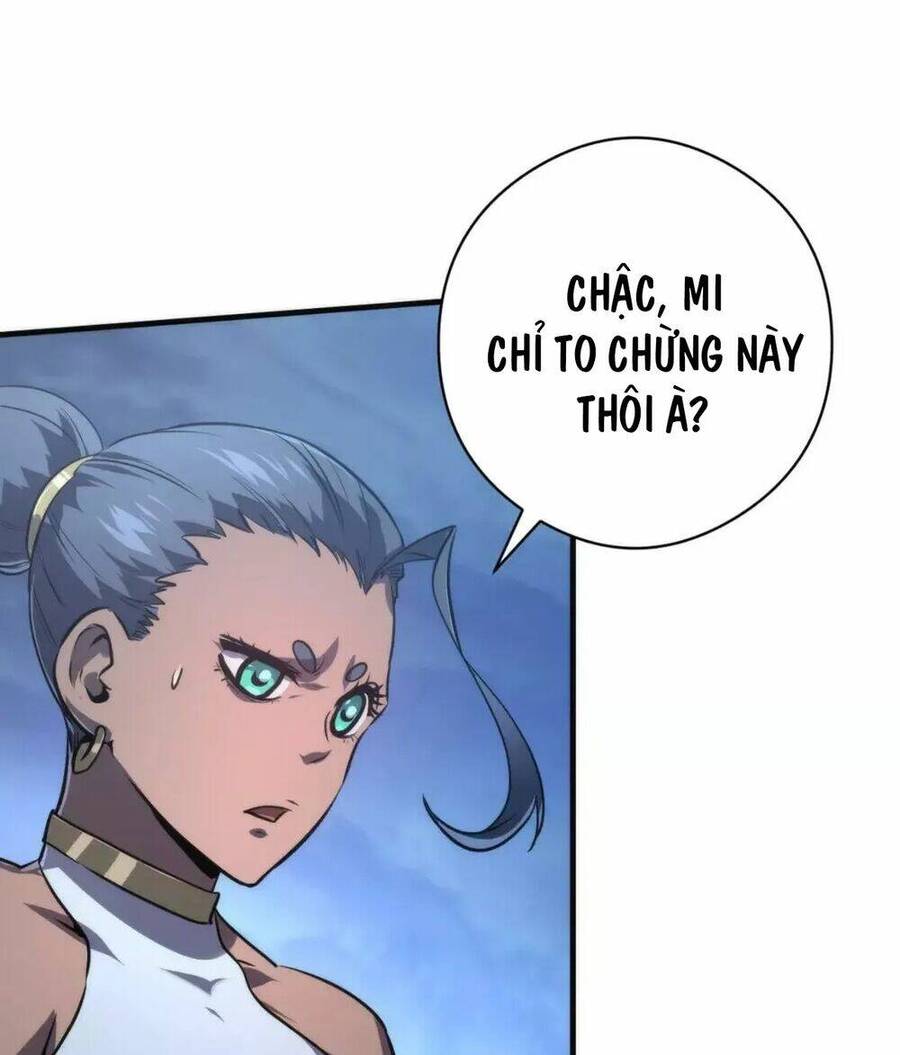 Trở Thành Thần Chủ Cthulhu Chap 178 - Next Chap 179