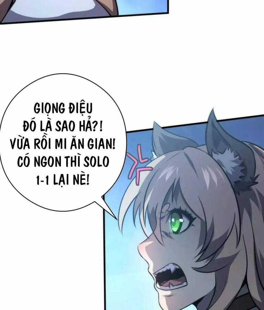 Trở Thành Thần Chủ Cthulhu Chap 178 - Next Chap 179