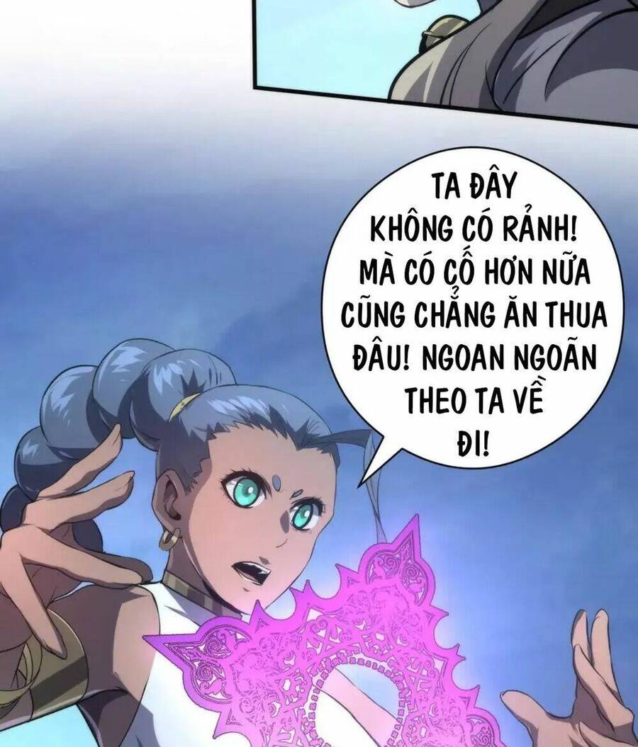 Trở Thành Thần Chủ Cthulhu Chap 178 - Next Chap 179
