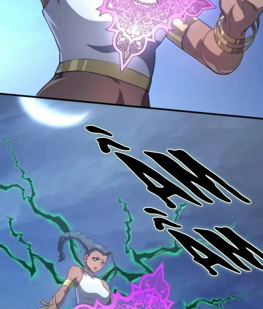 Trở Thành Thần Chủ Cthulhu Chap 178 - Next Chap 179