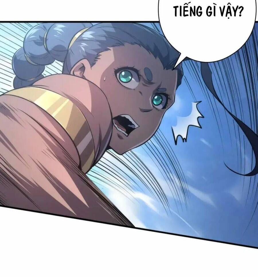 Trở Thành Thần Chủ Cthulhu Chap 178 - Next Chap 179