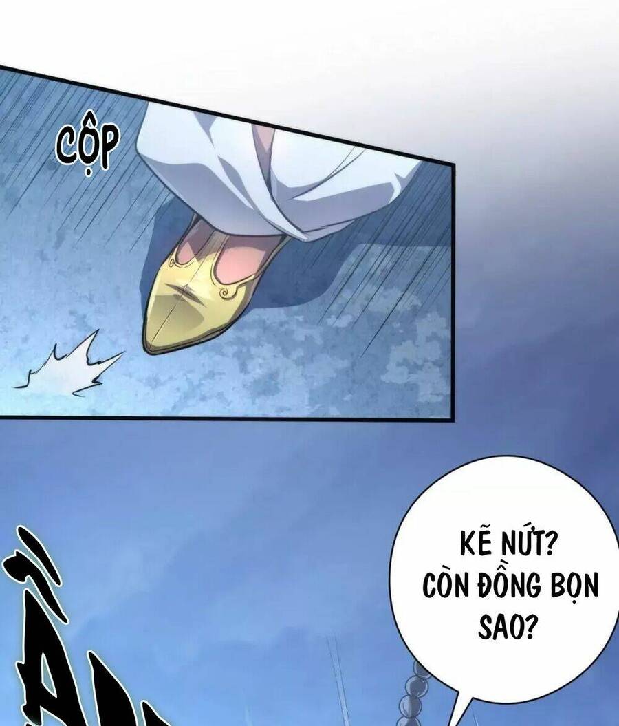 Trở Thành Thần Chủ Cthulhu Chap 178 - Next Chap 179