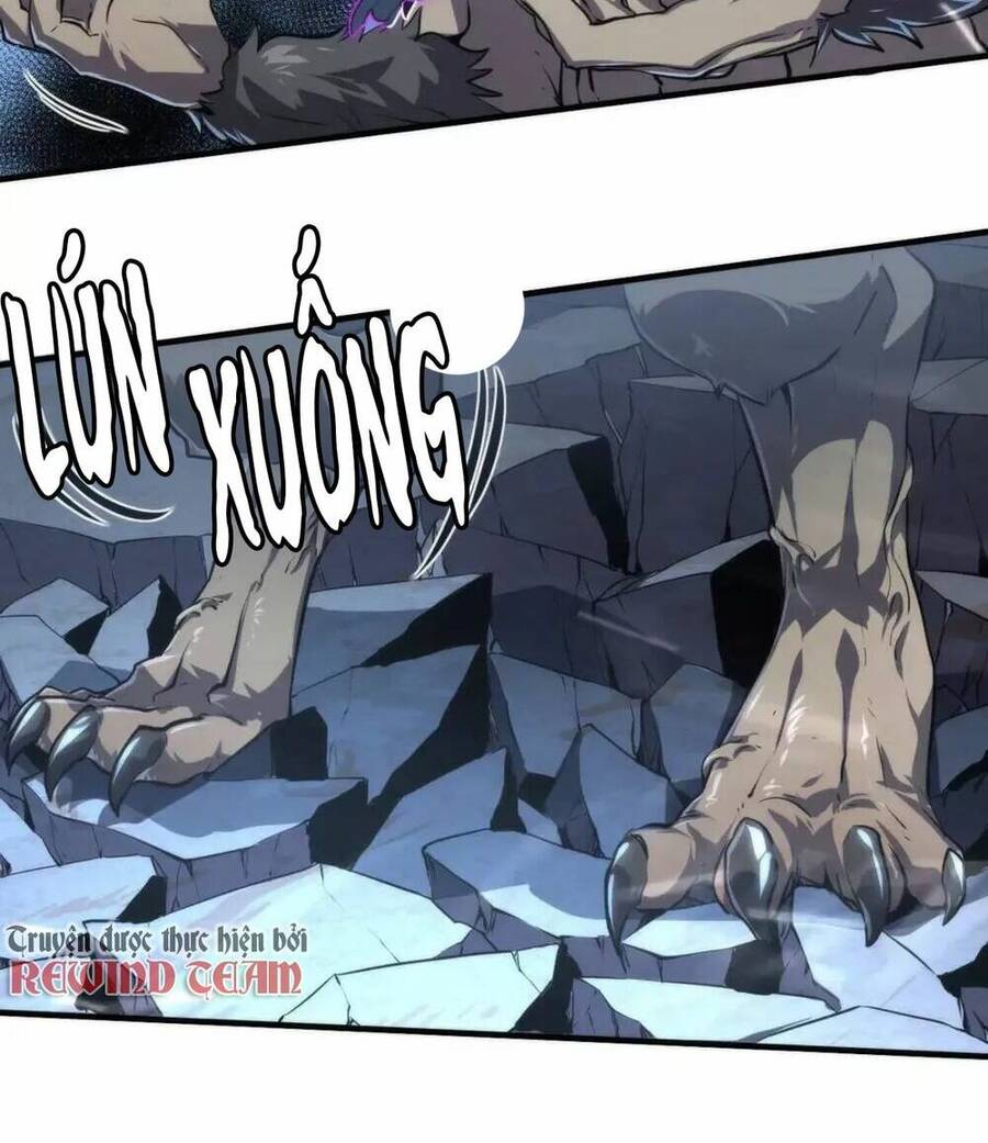 Trở Thành Thần Chủ Cthulhu Chap 178 - Next Chap 179
