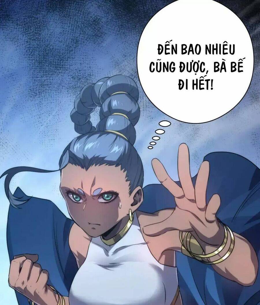 Trở Thành Thần Chủ Cthulhu Chap 178 - Next Chap 179