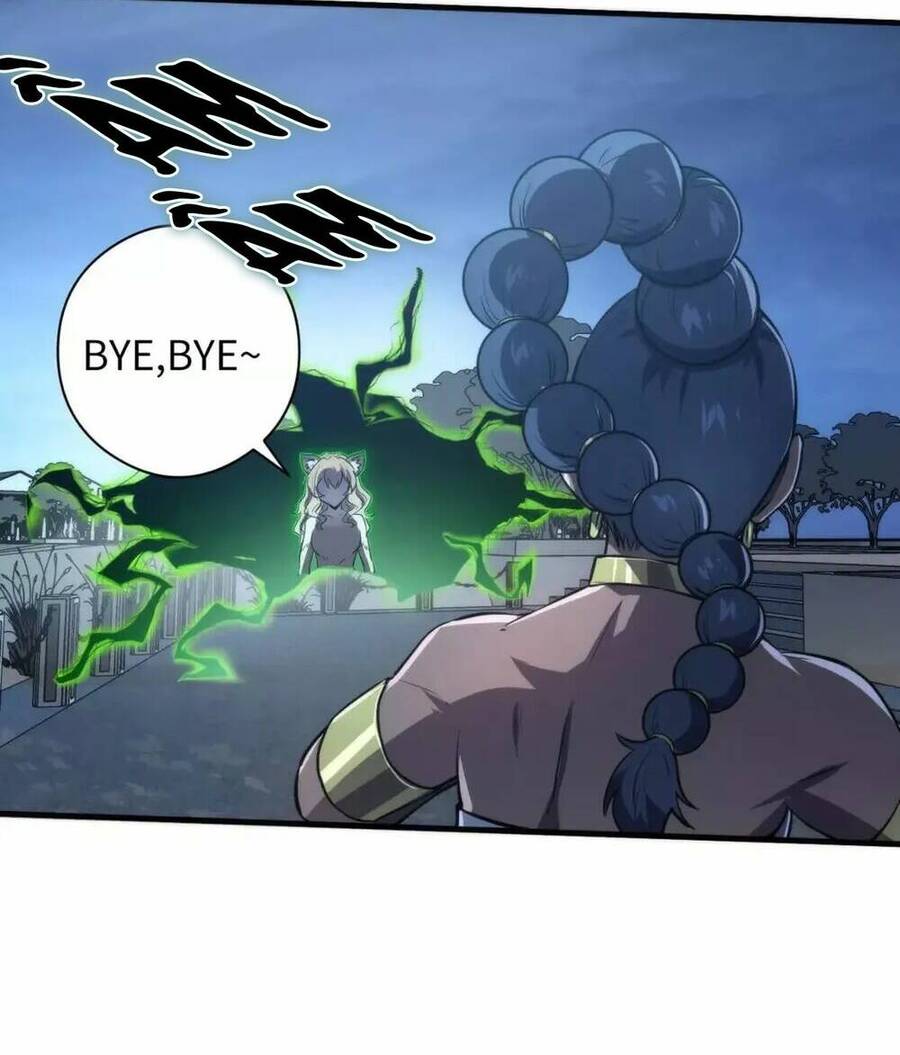 Trở Thành Thần Chủ Cthulhu Chap 178 - Next Chap 179