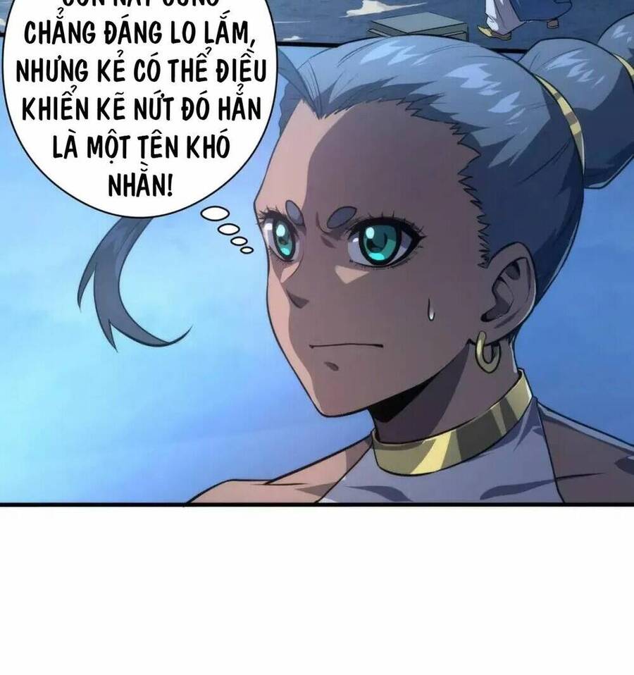 Trở Thành Thần Chủ Cthulhu Chap 178 - Next Chap 179