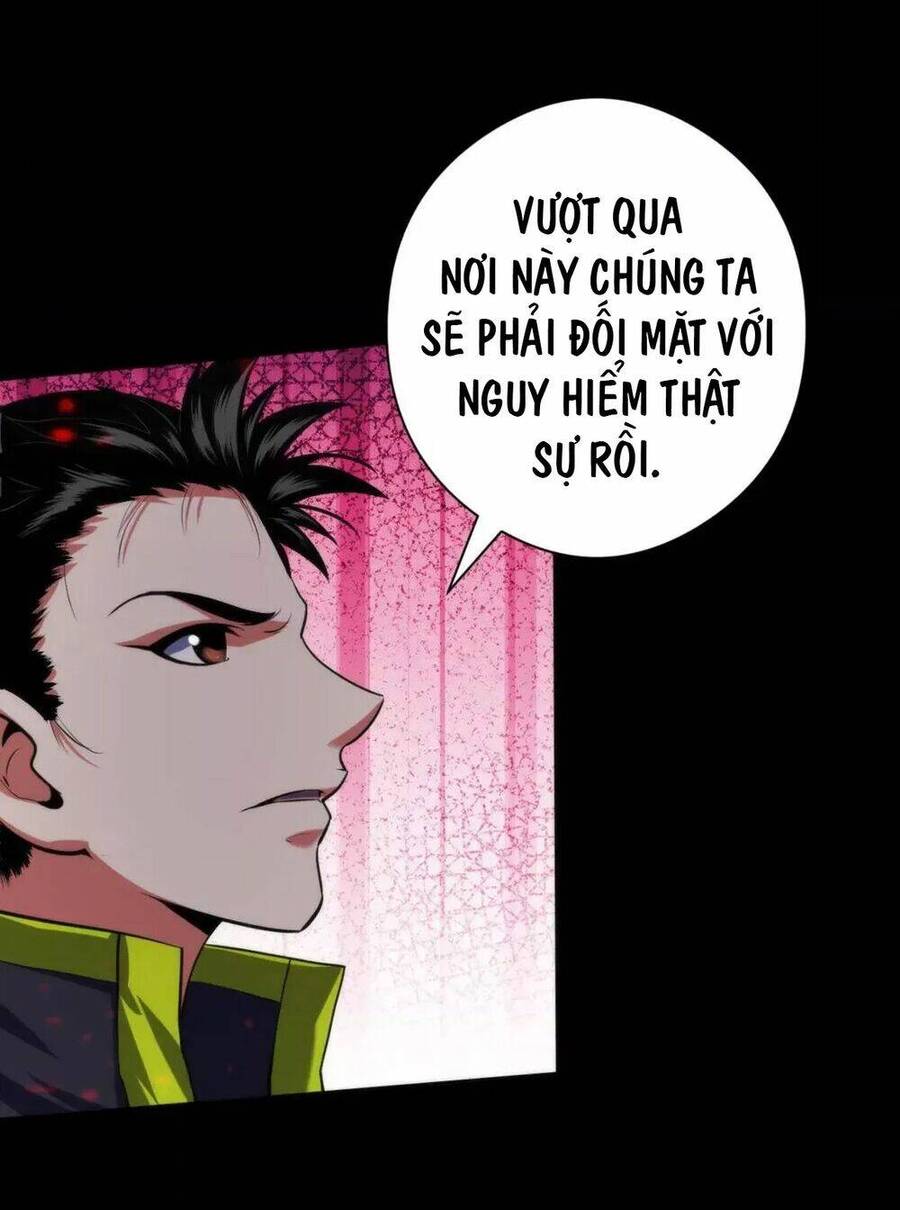 Trở Thành Thần Chủ Cthulhu Chap 178 - Next Chap 179