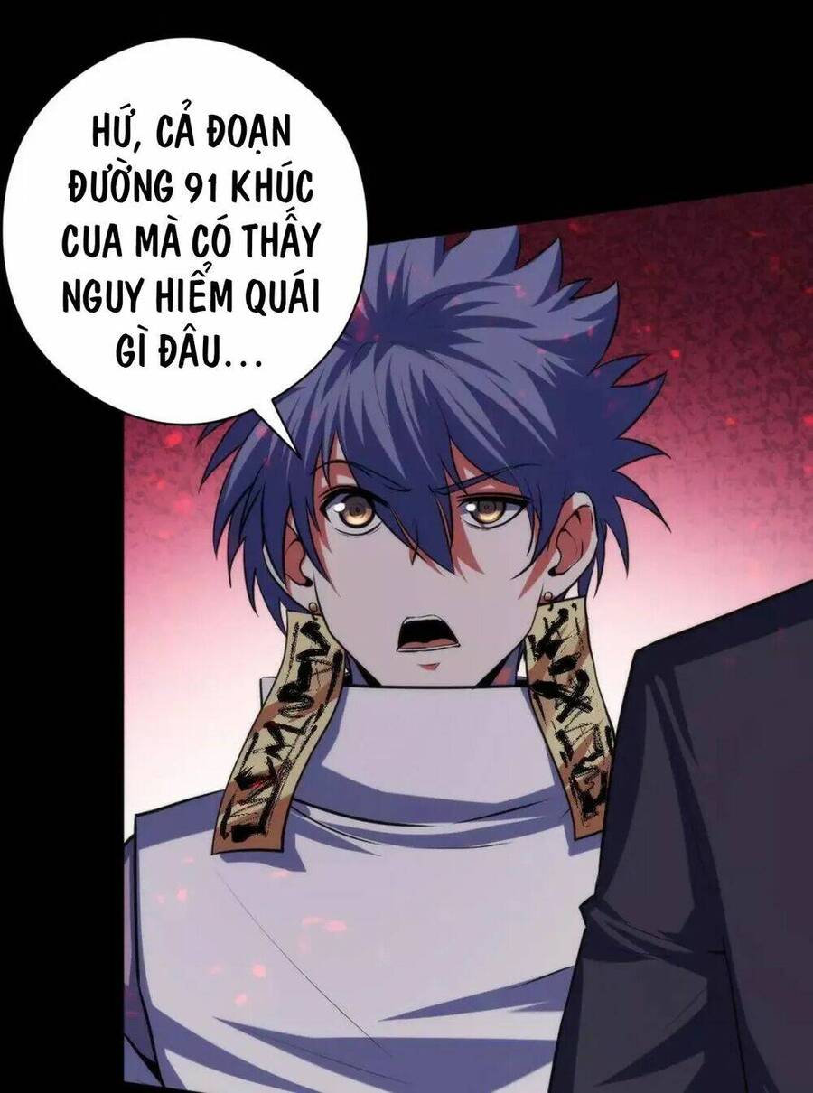Trở Thành Thần Chủ Cthulhu Chap 178 - Next Chap 179