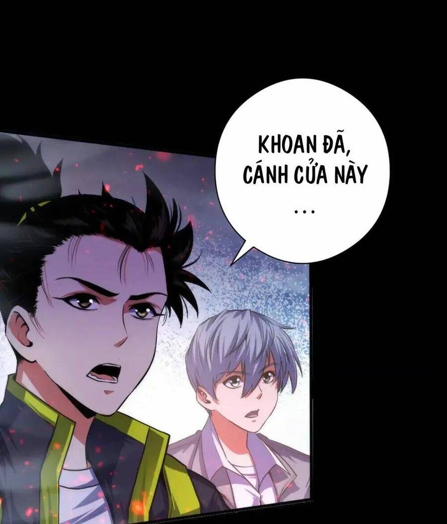 Trở Thành Thần Chủ Cthulhu Chap 178 - Next Chap 179