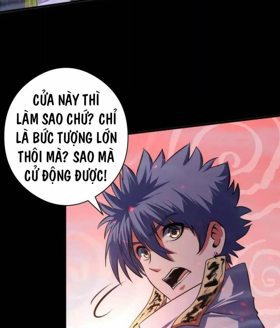 Trở Thành Thần Chủ Cthulhu Chap 178 - Next Chap 179