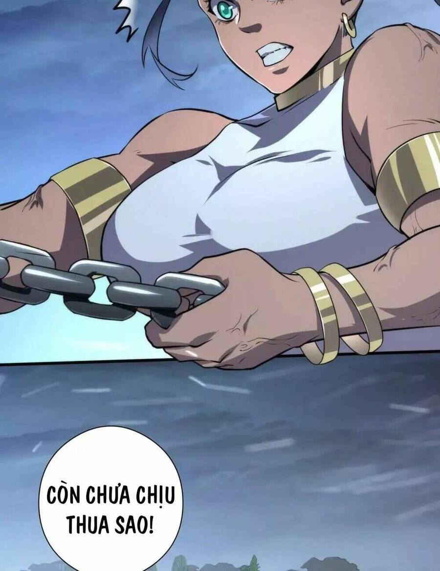 Trở Thành Thần Chủ Cthulhu Chap 178 - Next Chap 179