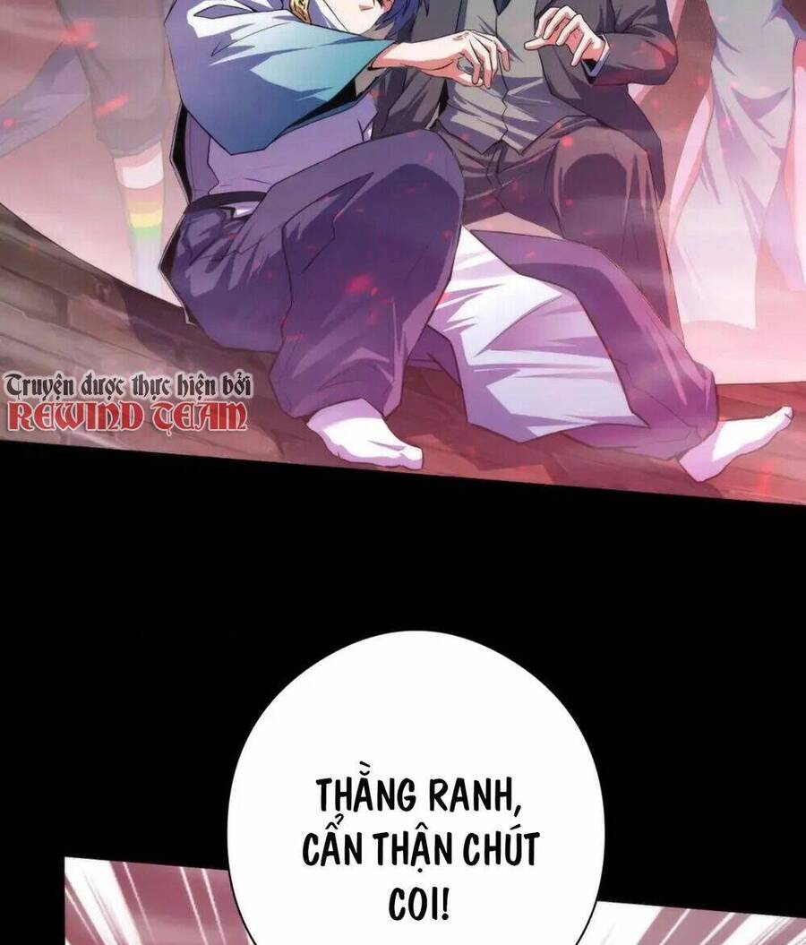 Trở Thành Thần Chủ Cthulhu Chap 178 - Next Chap 179
