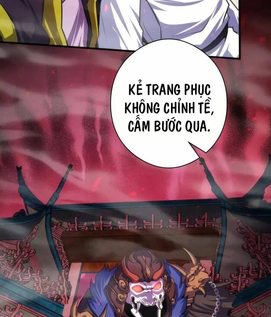 Trở Thành Thần Chủ Cthulhu Chap 178 - Next Chap 179
